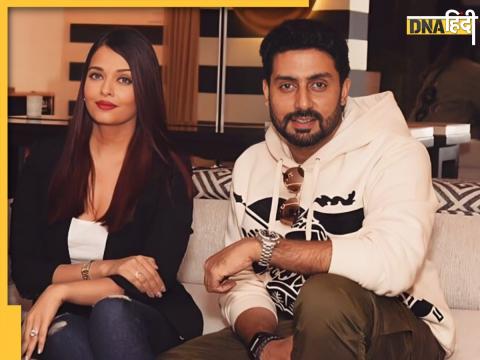 Abhishek Bachchan, Aishwarya Rai