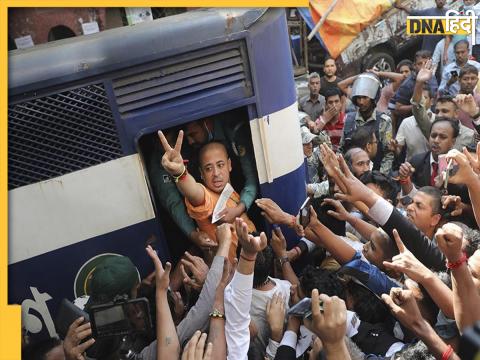 Bangladesh Violence 