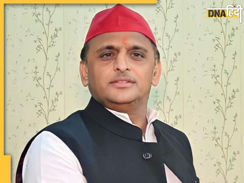 Akhilesh Yadav On Sambhal Violence