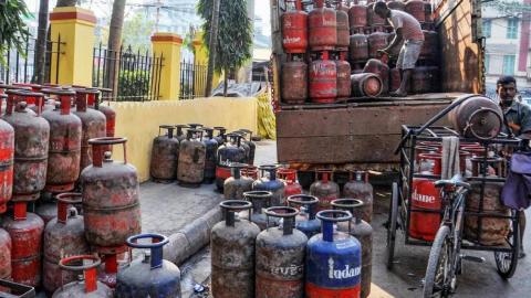 LPG Cylinder की बदल जाएगी कीमत