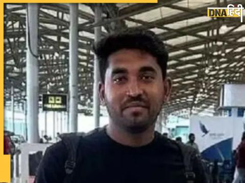 Indian Student Sai teja Shot dead in Chicago.