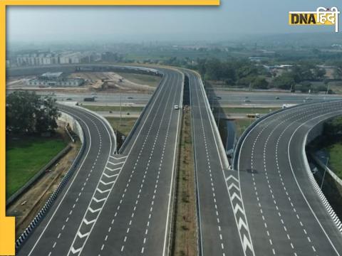 Yamuna Expressway