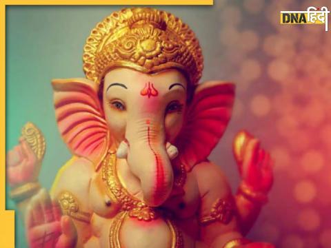 Vinayak Chaturthi 2024