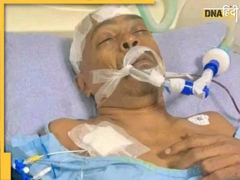 चिन्मय दास के वकील हुए ICU में भर्ती