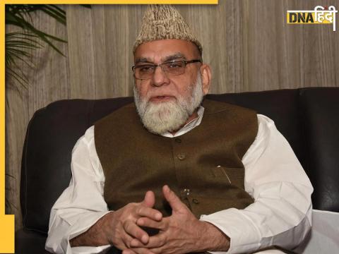 shahi imam ahmed bukhari