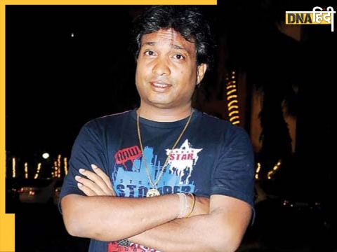 comedian Sunil Pal 