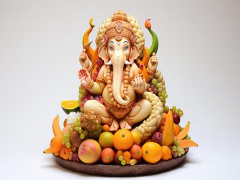 Ganesh Ji puja Vidhi 