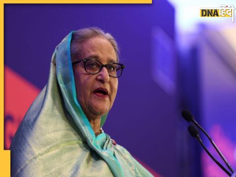 Bangladesh Violence Sheikh Hasina Reaction