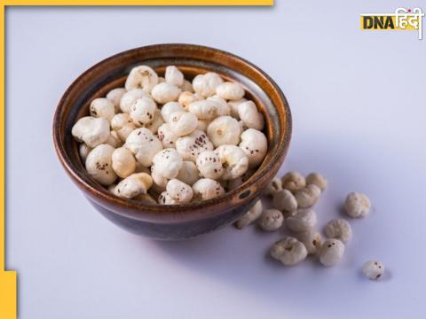 Makhana Benefits