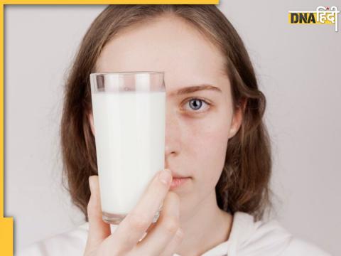  Raw Milk For Skin