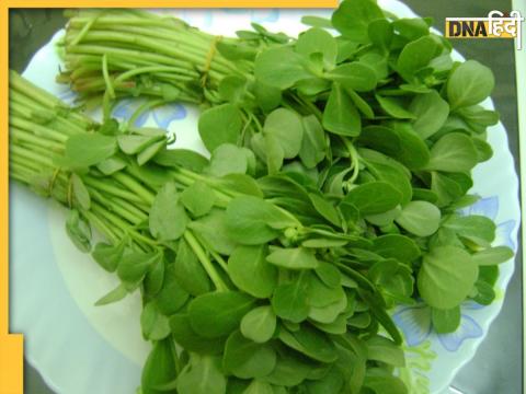 Methi Saag Benefits