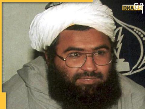 Masood Azhar