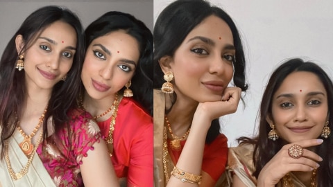 Who is Samantha Dhulipala?