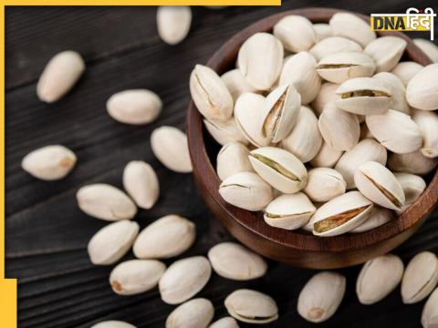 Pistachios Health Benefits