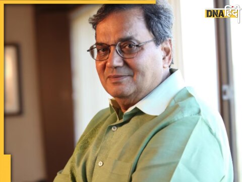 Subhash Ghai 