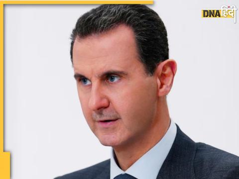 Bashar al-Assad