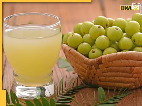 Amla Juice