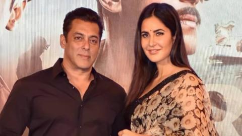 Salman Khan Katrina Kaif