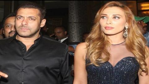 Salman Khan Lulia vantur