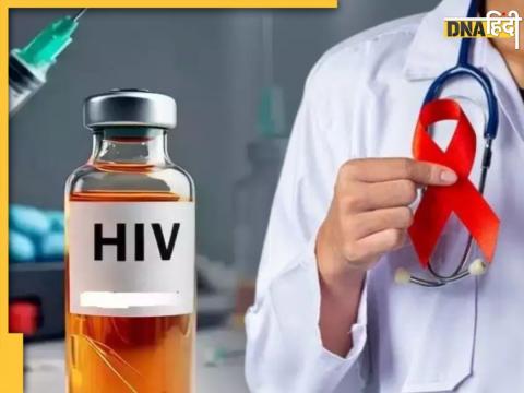 HIV