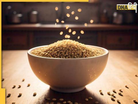 Fenugreek seeds Benefits