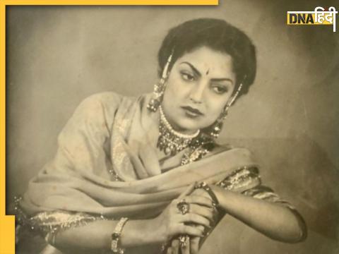 Zubeida Begum