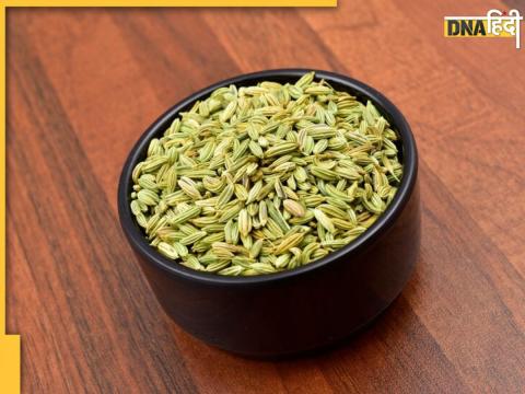 Fennel seeds benefits