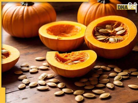 Pumpkin Seeds Benefits