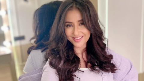 Manisha Koirala Heeramandi 