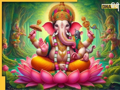 Akhuratha Sankashti Chaturthi 2024