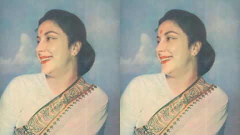 Nargis dutt Raj Kapoor Love Story