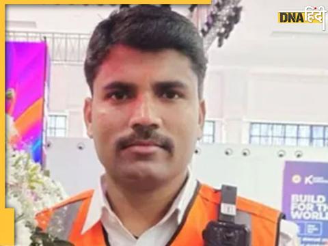 Bengaluru Police Constable Suicide