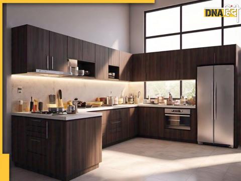 Vastu Tips For Kitchen