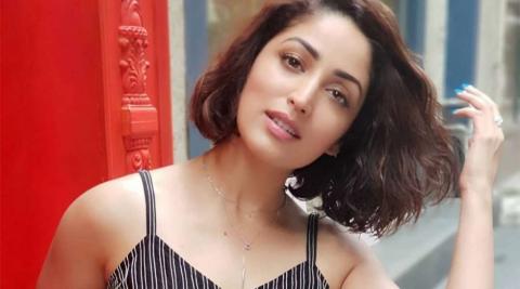 Yami Gautam