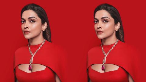 Deepika Padukone rule in 2024 