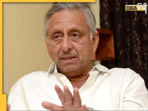 congress leader mani shankar aiyar