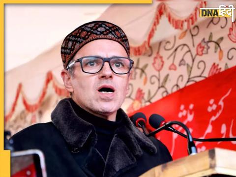 Omar Abdullah