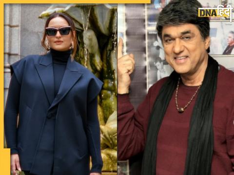 Sonakshi Sinha, Mukesh Khanna