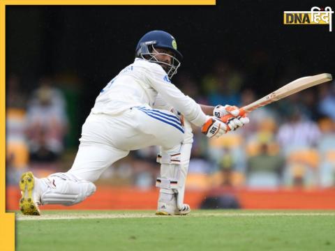 IND vs AUS 3rd Test day 4 2nd session.