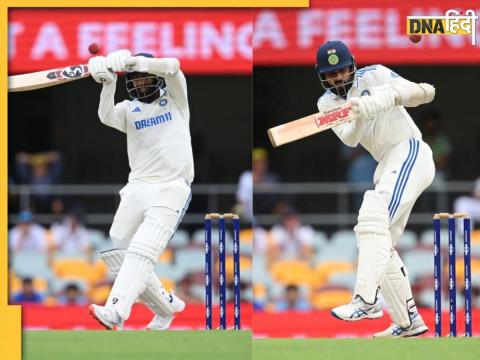 IND vs AUS 3rd Test day 4 highlights