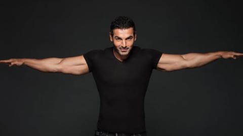 John Abraham Films