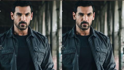 John Abraham Latest Films