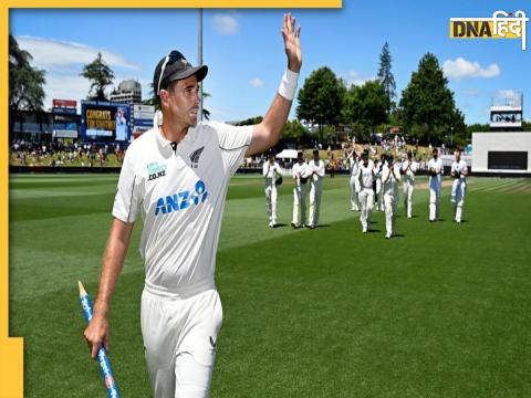 Tim Southee Retirement