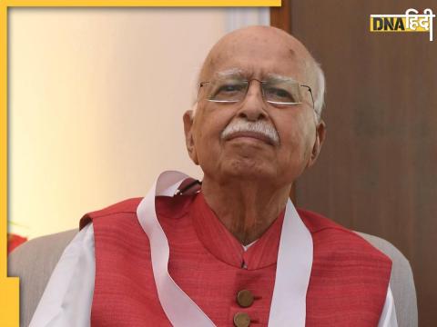 lal krishna advani