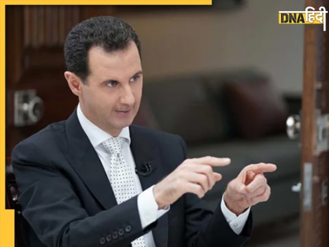 Bashar al-Assad