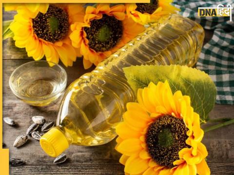 Sunflower Oil Benefits