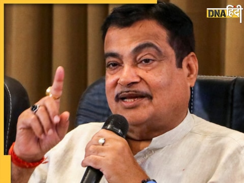 Nitin Gadkari On live-in relationship