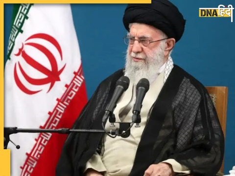 Iran Supreme Leader (Ayatollah Ali Khamenei)