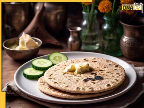 Bajra Roti Benefits