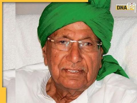 haryana cm om prakash chautala passes away 